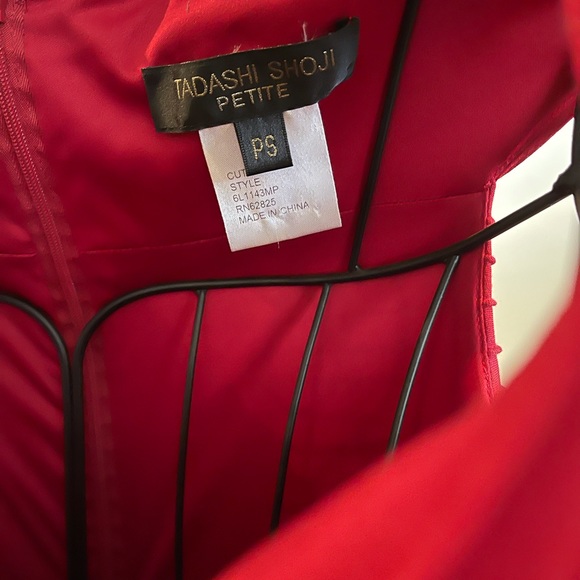 Evening night dress - Picture 5 of 6